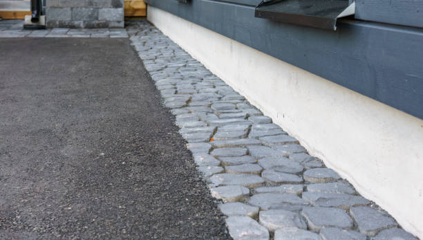 Reasons to Select Us for Your Driveway Paving Requirements in Geneva, WA